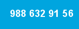 988 632 91 56 988 632 91 56